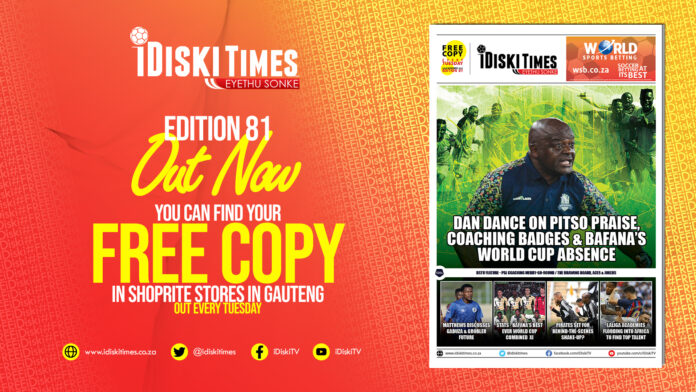 Edition 81 – Malesela & Pirates Shake-Up