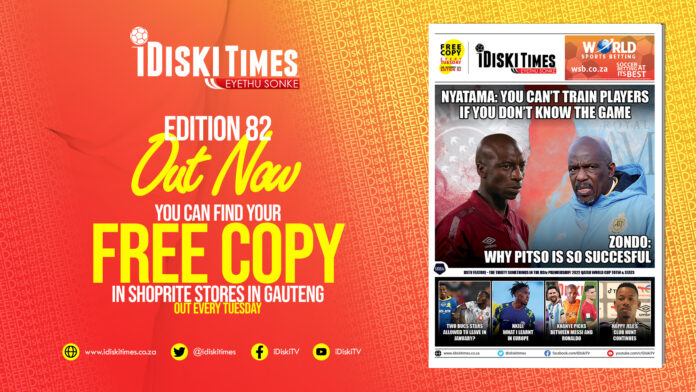 iDiski Times Edition 82 Is Out Now!