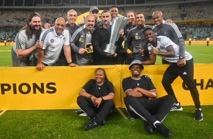 Riveiro’s Former Club Send Message To Pirates Coach
