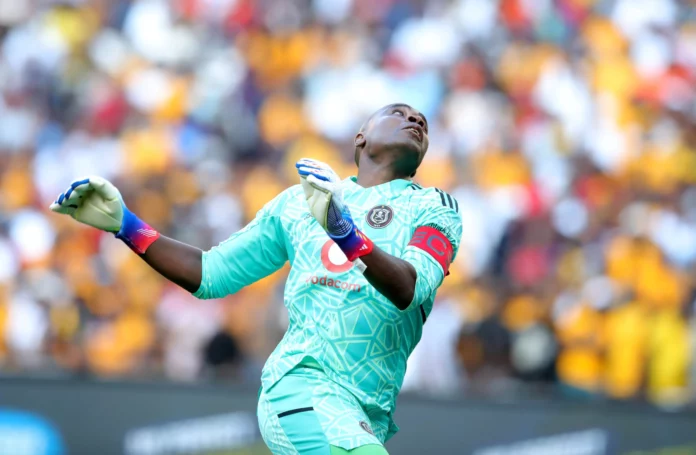 Bucs Legend – Mpontshane Deserved Man Of Match Award