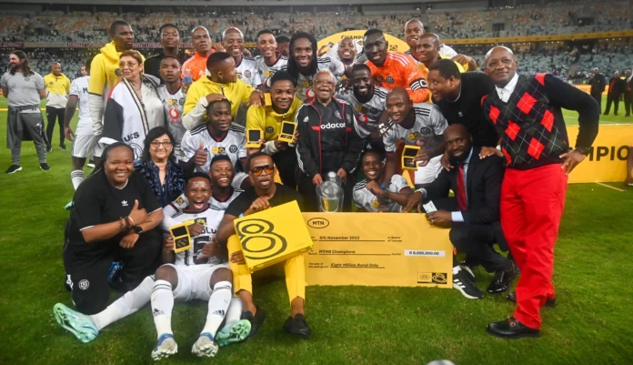 MTN8 Top Prize Money Earners Revealed