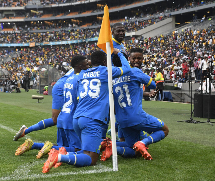 Downs Hammer 10-Man Pirates To Lift CBL Cup