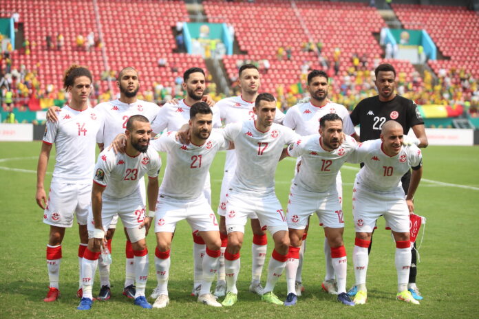 Official: Tunisia Announce WC Squad