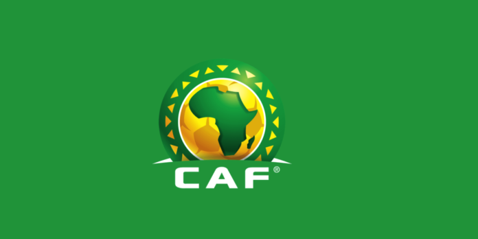 CAF Draw Postponed