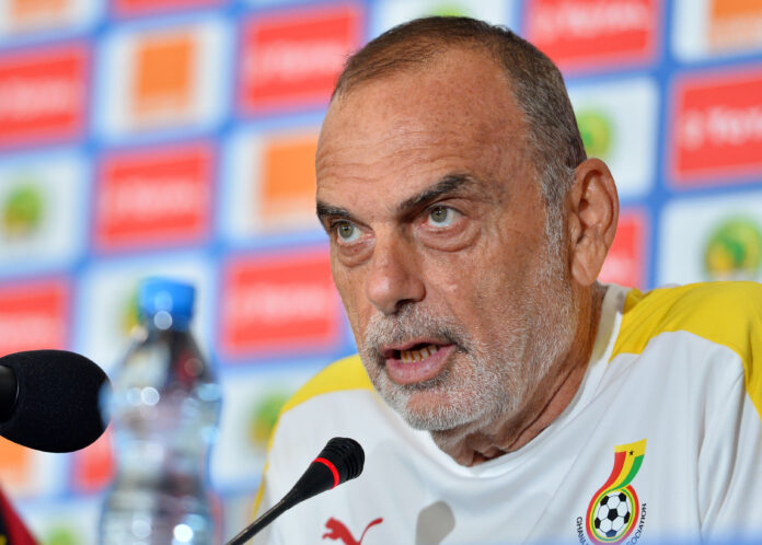 Official: Zambia Appoint New Head Coach