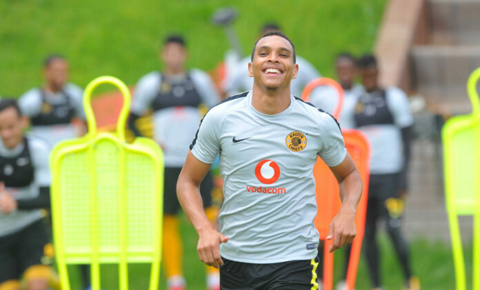 Moon: Coaching Changes Affected Me At Chiefs