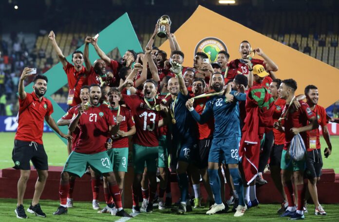 Champions Morocco Threaten To Forfeit CHAN