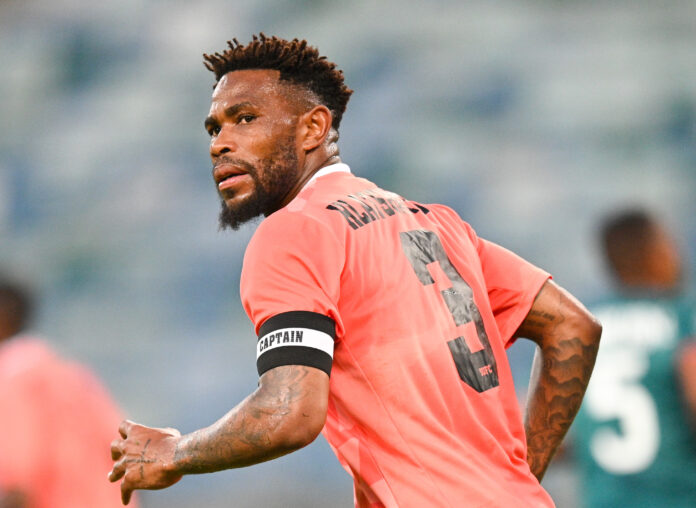 Tyson: Now I’m Looking Forward To Training, Unlike At Pirates