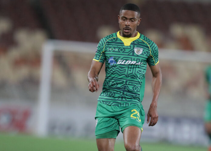 Chippa To Sign Kamatuka?