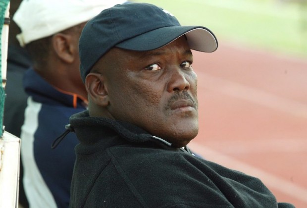 Ngubane On Coaching Circus In The PSL – Everyone Is Now A Coach