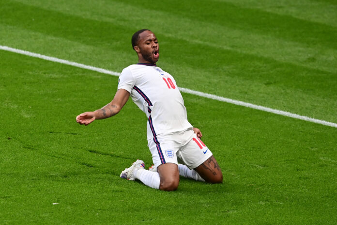 Southgate – Why Sterling Missed Senegal Game