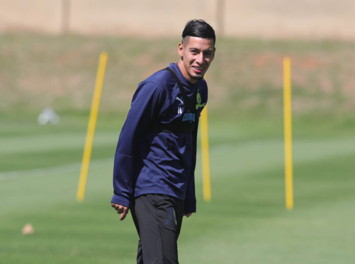 Sirino Breaks Silence On Bafana Talk