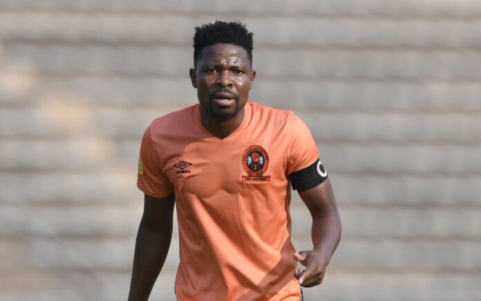 Motsepe Foundation Championship Round-Up