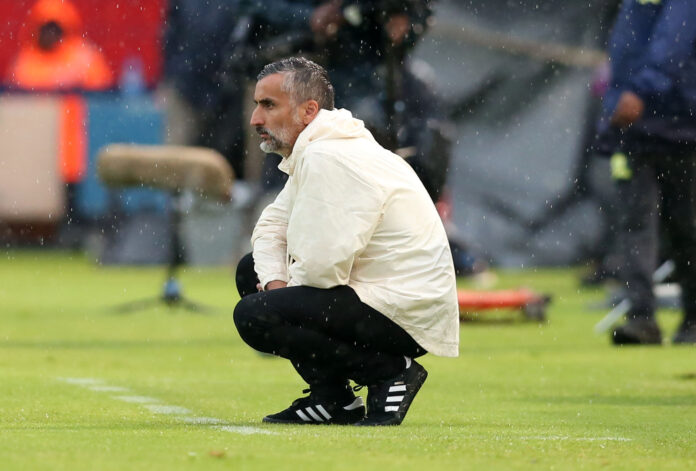 Riveiro On Pirates CAFCL Chances