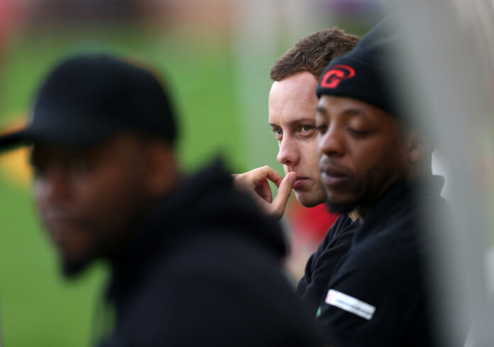 Folz Eyes AmaZulu’s First Win Over Chiefs In Durban In 24 Years