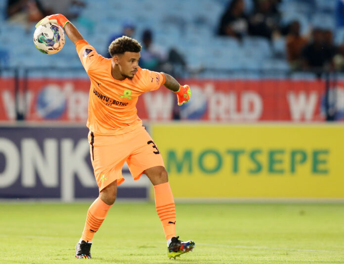 Downs Announce Williams Extension