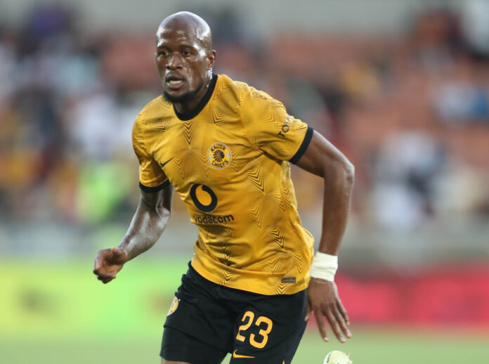 Hlanti Resurfaces At New PSL Club After Chiefs Exit