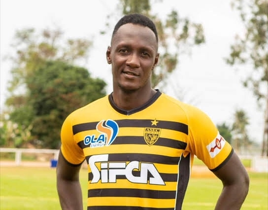 Done deal: Kouassi Joins Galaxy