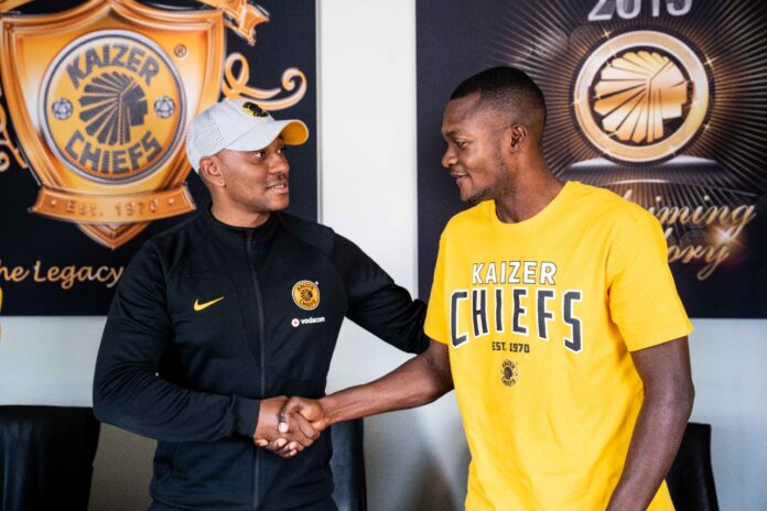 Chiefs Make Saile Announcement