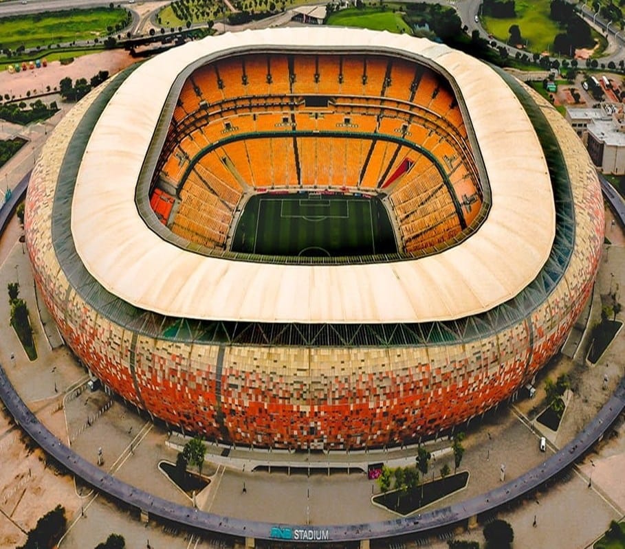 FNB Stadium Named Among Most Beautiful Stadiums In The World IDiski Times FNB Stadium Named Among Most Beautiful Stadiums In The World IDiski Times