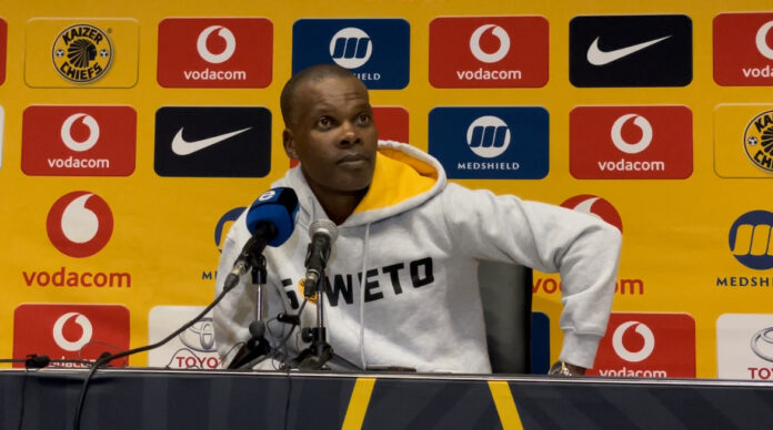 Zwane – Football Can Be A Funny Game