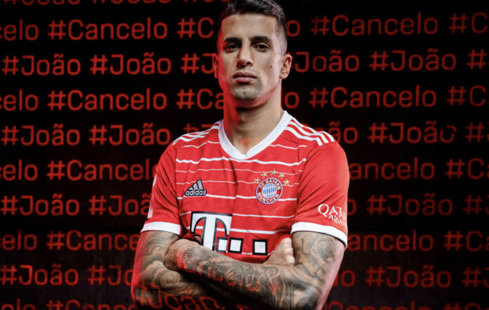 Done Deal: Bayern Complete Surprise Signing