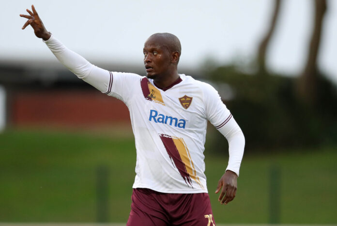 Official: Moseamedi Lands New PSL Club