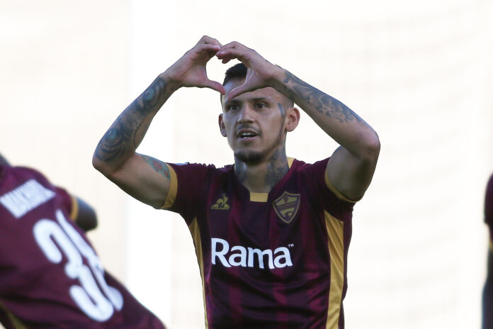 Mendieta Bids Farewell As Next Move Beckons