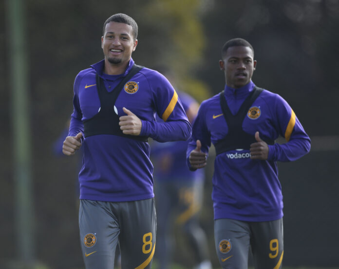 Maart – What Du Preez Told Me Ahead Of AmaZulu