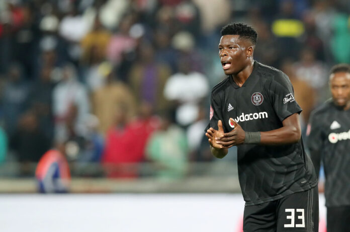 Official: Former Pirates Midfielder Completes EPL Move