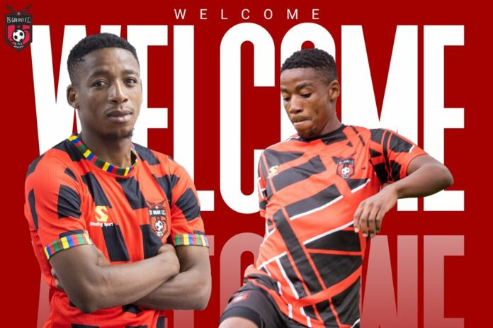 Official: Galaxy Confirm Latest Signing