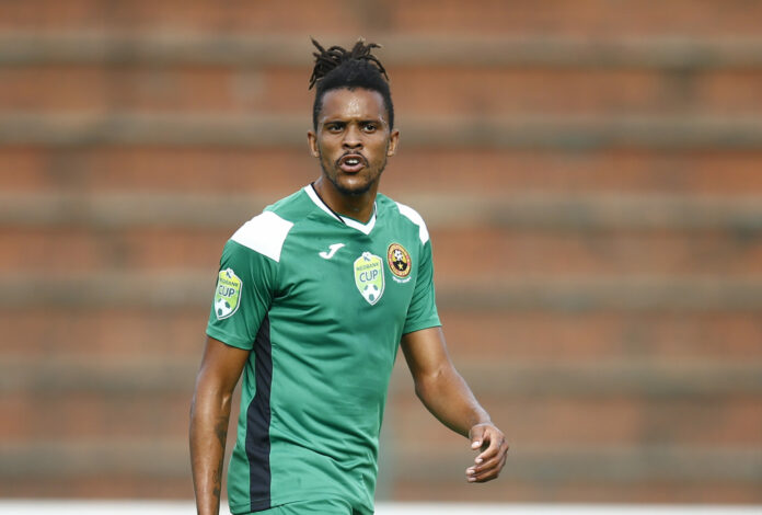 Dino Ndlovu’s Club Show Interest In SA Forward