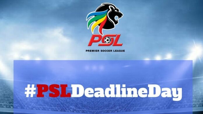 Transfer Deadline Day LIVE