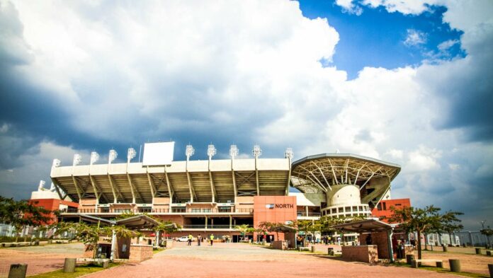 ‘It Wasn’t Loadshedding’