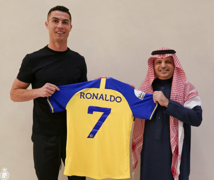 Ronaldo To Make Debut Vs Former Chiefs Star