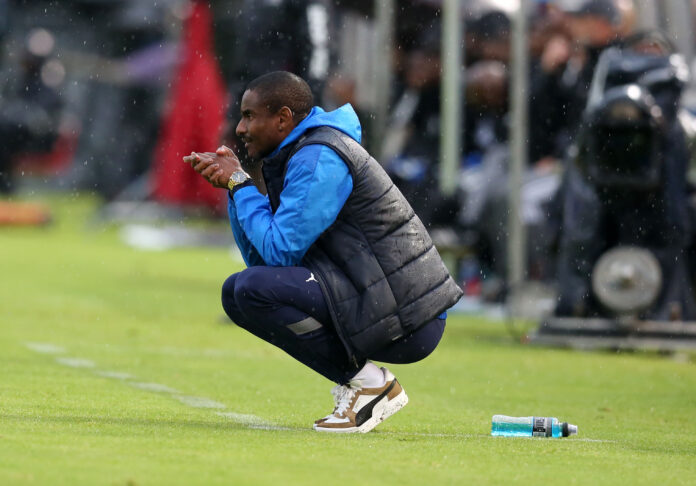 Rulani Responds To ‘Sundowns Are Killing Bafana’ Claims