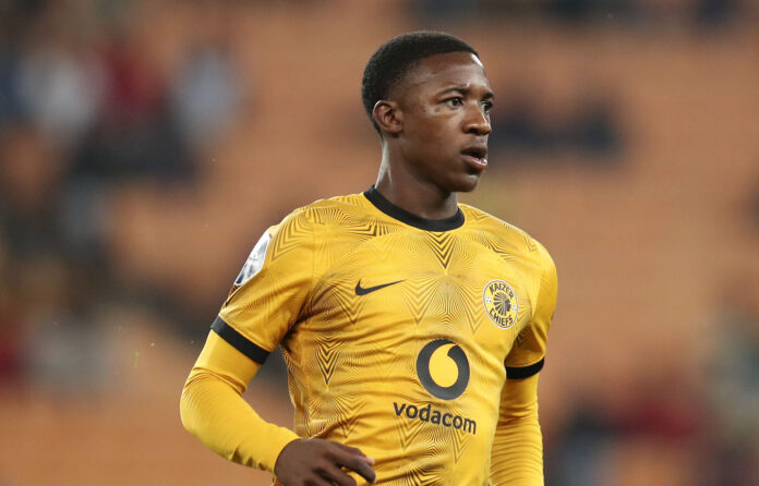 Zwane On Starting Samkelo Ahead Of Sithebe