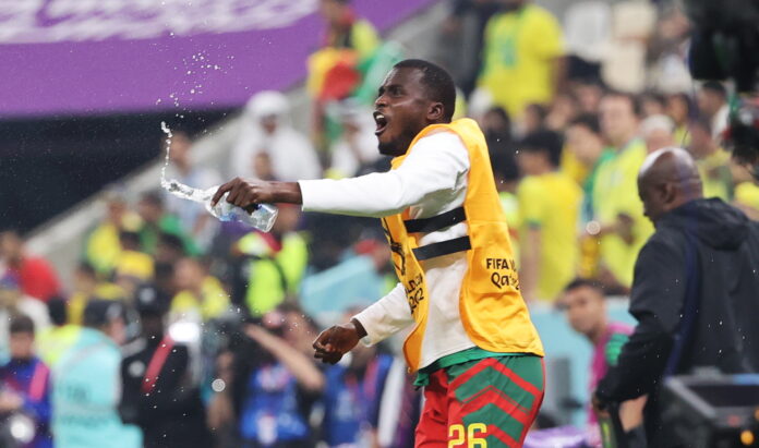 Update On Pirates Move For Marou