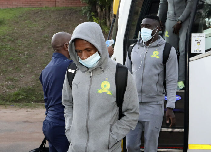 Ralani Downs Exit Looming?