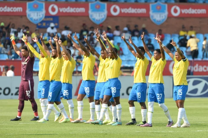 FFP Questions Raised Over Sundowns Spending Power