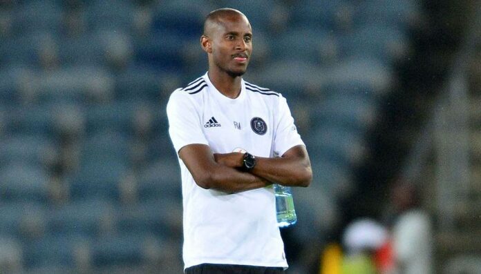 Rulani Admits Pirates Failure Inspired Him