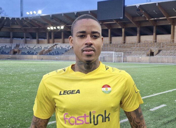 Former Pirates Talent Ntuli Lands Move To Sweden