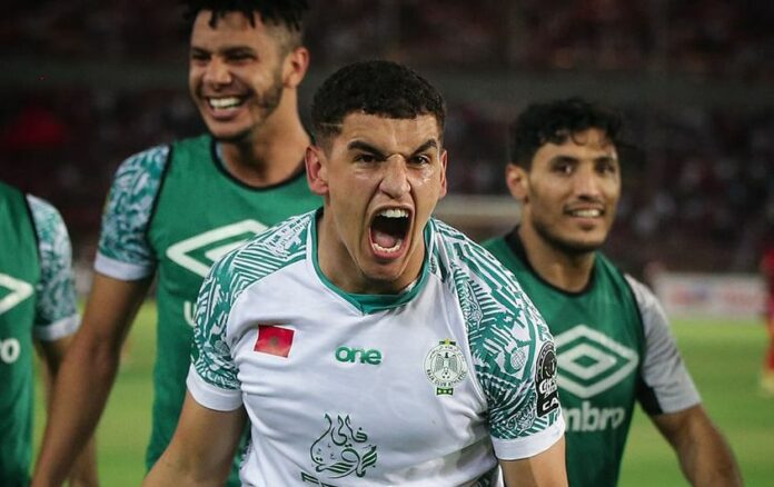 Esperance, Petro And Raja Secure Wins In CAFCL