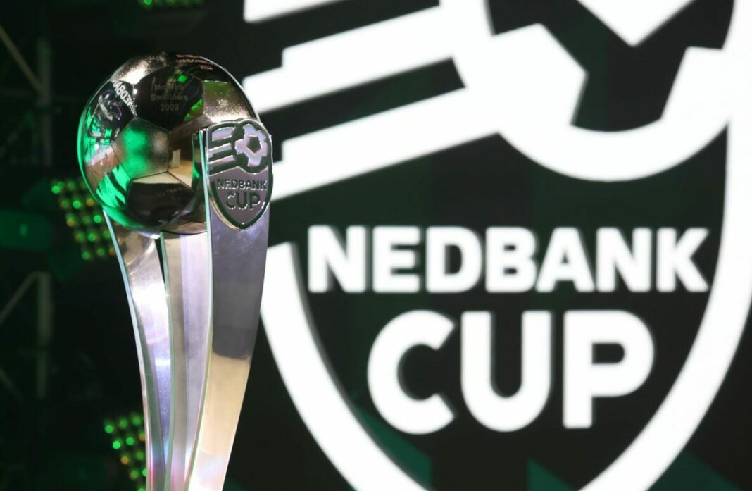 Nedbank Cup Last16 Ties Confirmed iDiski Times