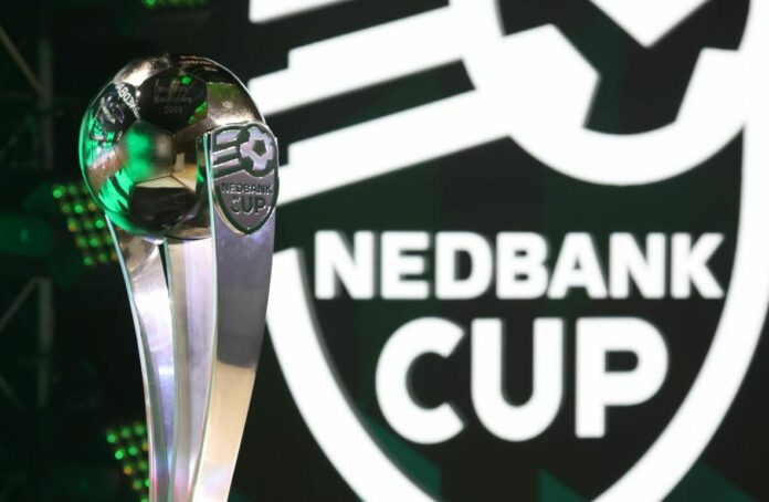 Nedbank Cup Last-16 Ties Confirmed