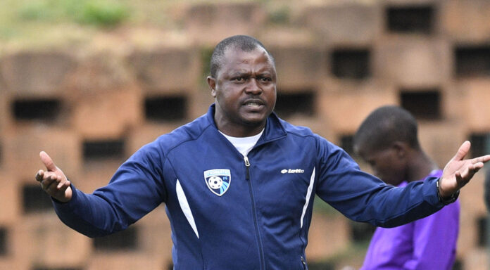 PSL Club Suspends Three Coaches