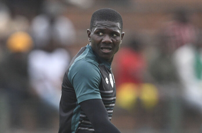 Official: Swallows Sign New Striker