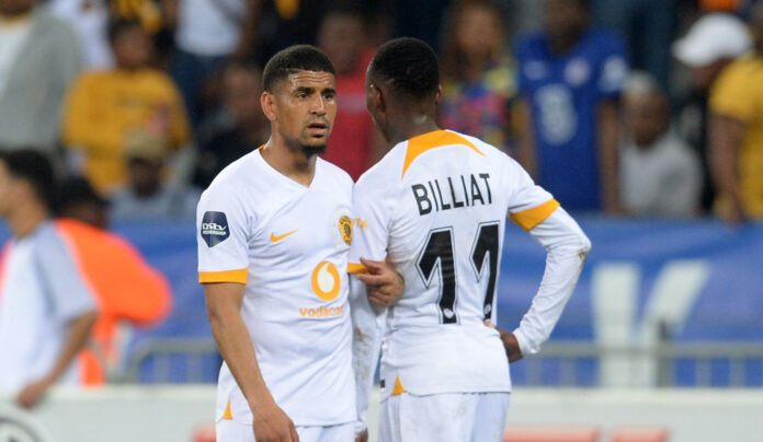 ‘I Miss Playing With Khama’