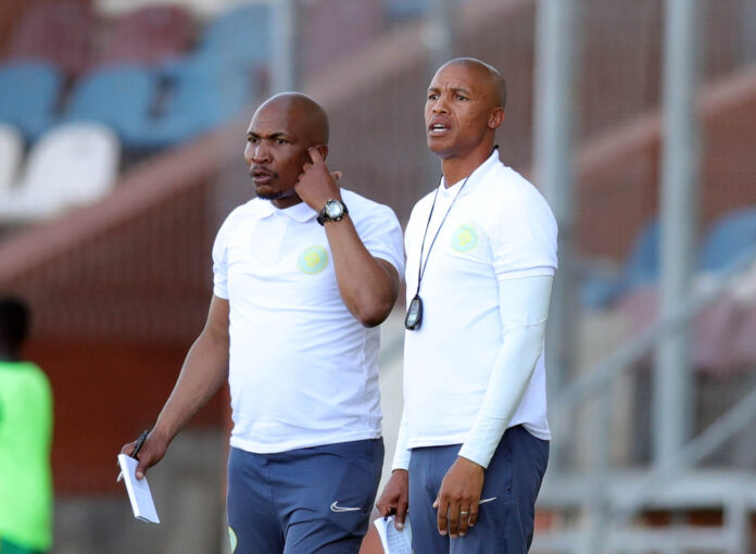 Motsepe Foundation Championship Round-Up