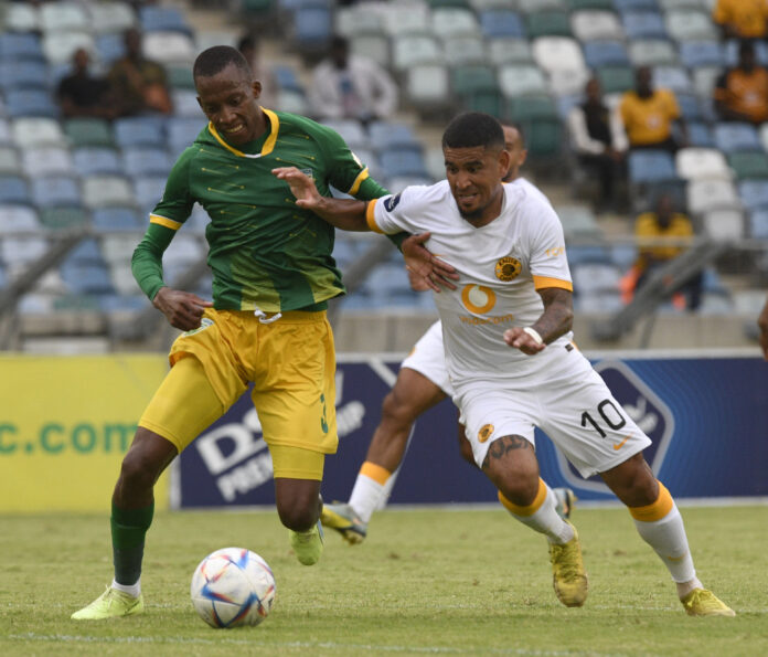 Chiefs vs Arrows Line Ups Announced